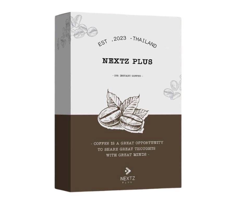 NEXTZ   PLUS