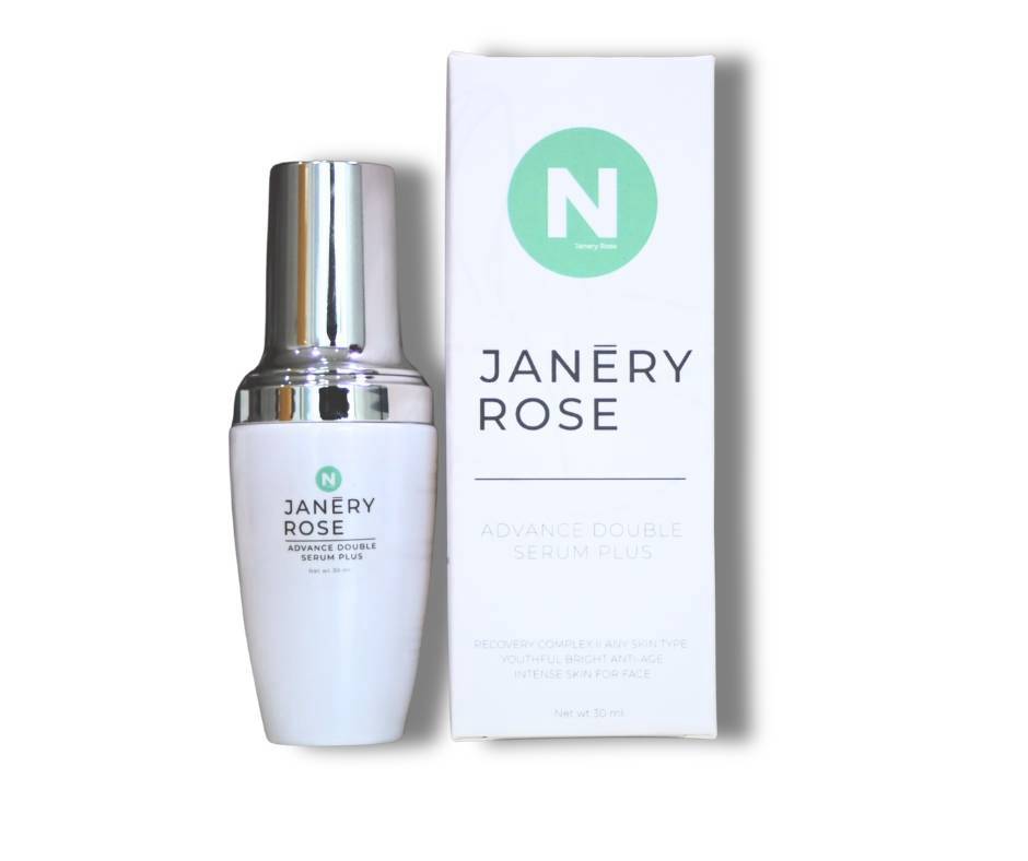 NEXTZ JANERY ROSE SERUM